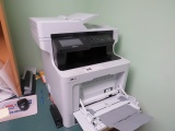 BROTHER MFC-L8900CDW COLOR PRINTER
