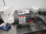 BERKEL MEAT TENDERIZER / CUBER