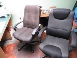 OFFICE CHAIRS