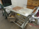 STOCK CART