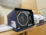 ODOR STOP 3500UV OZONE ODOR REMOVAL SYSTEM