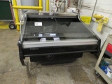 4FT HILL/PHOENIX OSIOA4 SELF-CONTAINED 1-DECK COOLER 2013