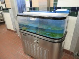 4FT STARK LOBSTER TANK