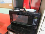 GE MICROWAVE