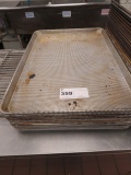 PERFORATED SHEET PANS