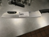 16-INCH HUBERT KNIFE