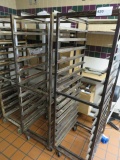 OVEN RACKS