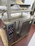 ALTO-SHAAM 10.10ES COMBITHERM OVEN W/STAND '09 208V/3PH