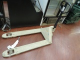 CROWN PALLET JACK