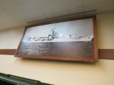 NAVAL PICTURE