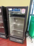 TRUE GDM-10PT-HC-LD SELF-CONTAINED PASS-THRU DRINK COOLER