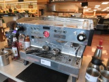 2018 LA MARZOCCO LN/21-2-AV ESPRESSO MACHINE