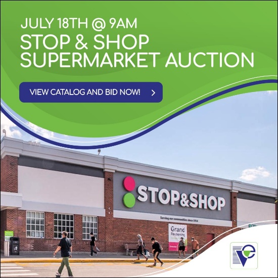 STOP & SHOP SUPERMARKET