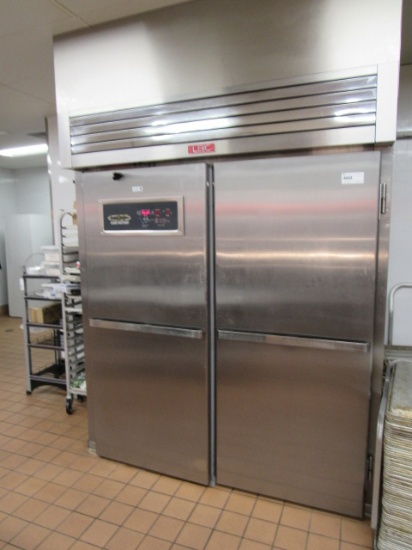 2018 LBC LRP2S 2-DOOR PROOFER - 4-RACK CAPACITY | Industrial Machinery ...