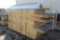 MISC. USED WALK-IN COOLER PANELS (12)4'X10' (2)4'X12' (1)4'X11' (1)2'X12' (1)1'X10'