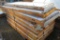 MISC. USED WALK-IN COOLER PANELS (8)8'X2' (5)1'X8' (3)4'X8'
