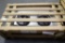 NEW NORLAKE 165094 2-FAN EVAPORATOR COIL