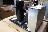 NEW COPELAND FPAK-010Z-CFV-072 COMPRESSOR CONDENSING UNIT