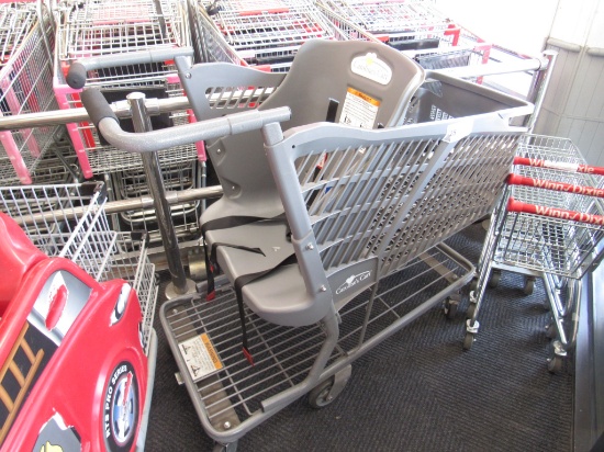 CAROLINE'S CART