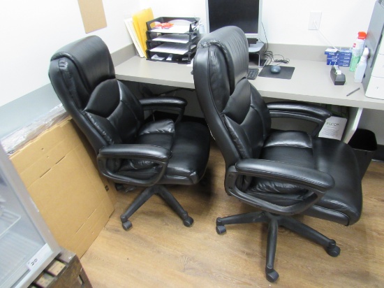 OFFICE CHAIRS