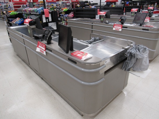 12FT CHECKOUT