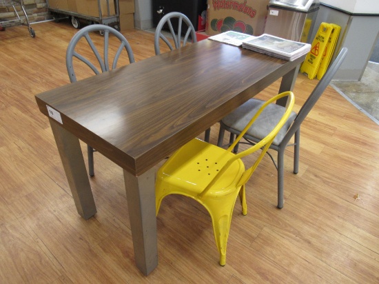 24X60 TABLE