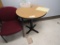 30-INCH TABLE