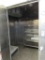 7FT X 10FT WALK-IN SEAFOOD COOLER / 9X10 DELI COOLER COMBO 10FT - REMOTE NO COMPRESSOR