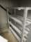 4-DECK ALUMINUM COOLER RACKS