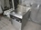 GILES GEF-560 ELECTRIC AUTO-LIFT FRYER WITH FILTER