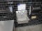 STAINLESS STEEL HAND SINK