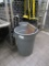 TRASH CANS