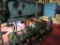 KYSOR COMPRESSOR RACK D -TC4-6650-SC - 4 COMPRESSORS - CANNOT BE REMOVED WHOLE