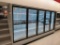 HUSSMANN RL FREEZER DOOR CASES '08 - SOLD BY THE DOOR - REMOTE COOLED NO COMPRESSOR