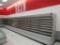KYSOR D61 DAIRY CASES '95 (1-8FT, 2-12FT) - REMOTE COOLED NO COMPRESSOR