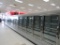 KYSOR LV5H1 FREEZER DOORS CASES - SOLD BY THE DOOR - REMOTE NO COMPRESSOR