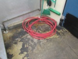 RED HOSE