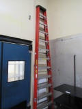 12FT LADDER