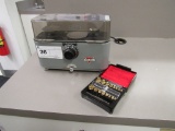 PHARMACY SCALE W/WEIGHTS