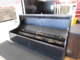 8FT STRUCTURAL CONCEPTS SELF-CONTAINED FLORAL CASE