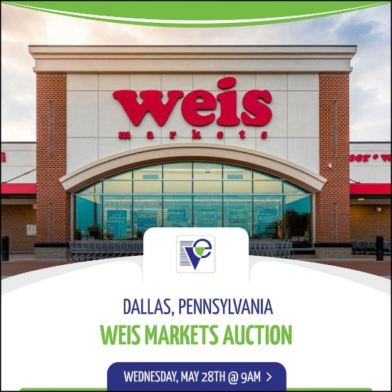 WEIS MARKETS SUPERMARKET