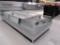 HILL/PHOENIX OWIZ WIDE ISLAND FREEZERS '09 (1-8FT, 2-6FT BUNKERS) - REMOTE NO COMPRESSOR