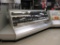 8FT BARKER SD SERVICE DELI CASE '09 - REMOTE COOLED NO COMPRESSOR