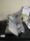 BIZERBA GSP DELI SLICER - NO BLADE GUARD