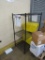 24X36 BLACK METRO RACK