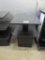 24X27 2-DECK DISPLAY TABLE
