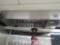 5FT S/STEEL EXHAUST HOOD