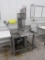 HOBART 6614 MEAT BAND SAW