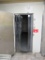 8FT X 18FT WALK-IN BAKERY FREEZER 8FT TALL - REMOTE NO COMPRESSOR