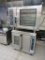ALTO-SHAAM 7.14ESI COMBITHERM OVEN / CONVECTION OVEN STACK 208V/3PH